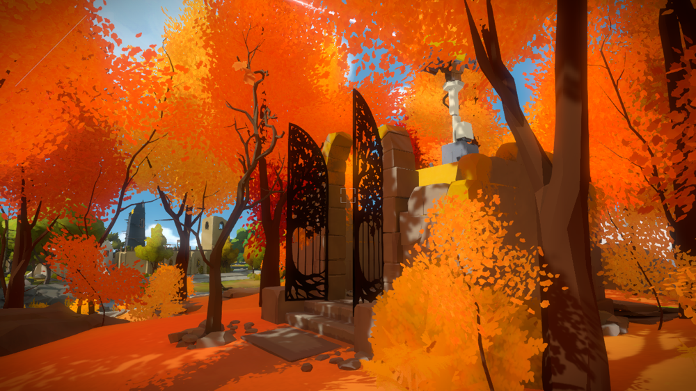 the witness game wiki