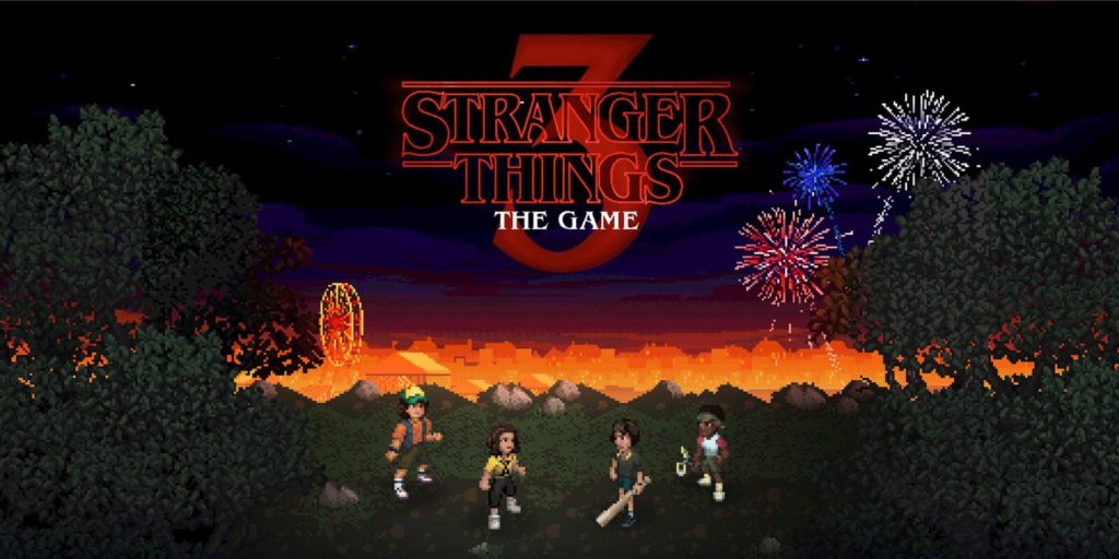 stranger things 3: the game – gnome locations guide