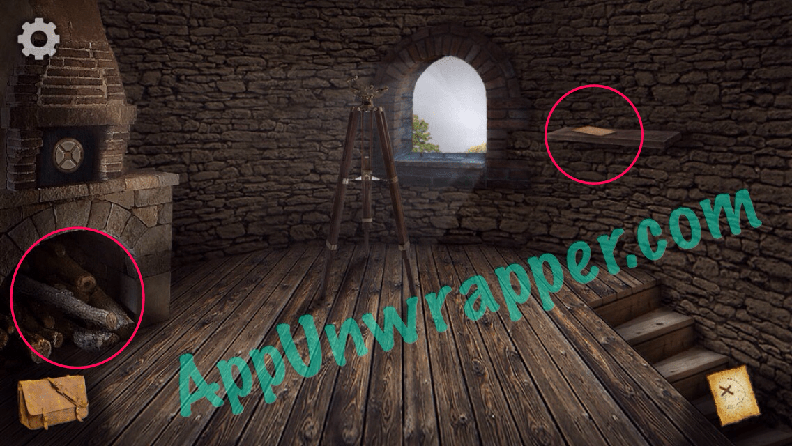 the-mystery-of-blackthorn-castle-walkthrough-appunwrapper