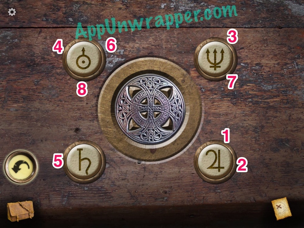 handbook of treasure signs and symbols