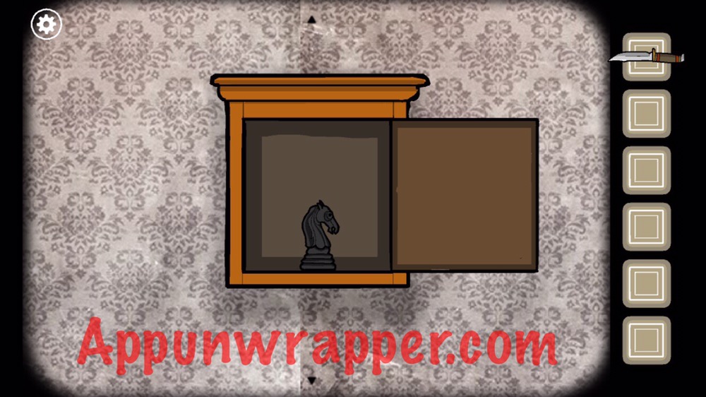 rusty lake hotel checkmate