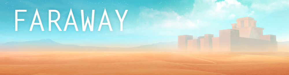 faraway puzzle escape 1