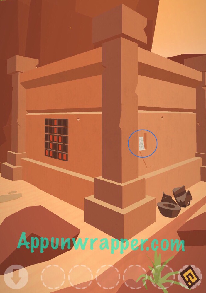 faraway puzzle escape level 5