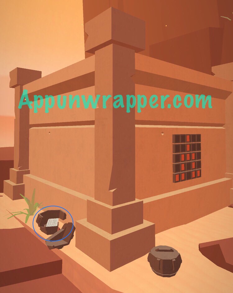 farawy puzzle escape level 5