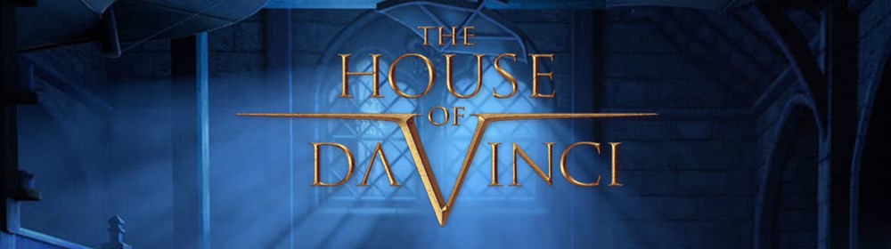 download the house of da vinci 3 walkthrough