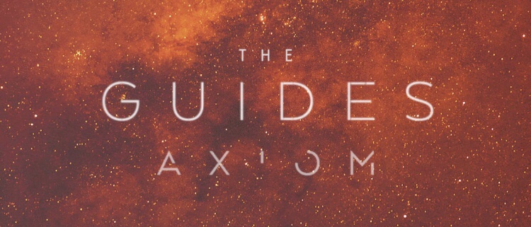 The Guides Axiom Walkthrough Guide And Solutions Appunwrapper