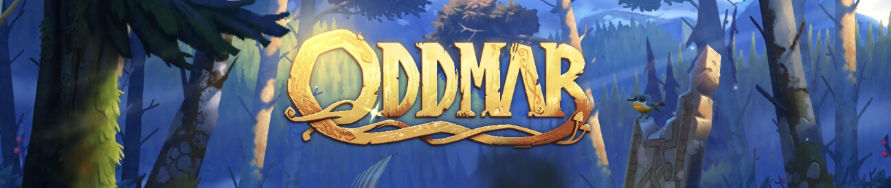 oddmar review ign