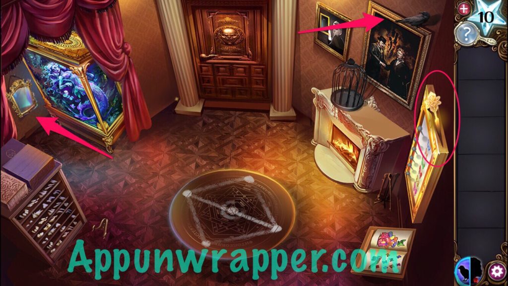 Adventure Escape: Haunted Hunt - Complete Walkthrough Guide | AppUnwrapper