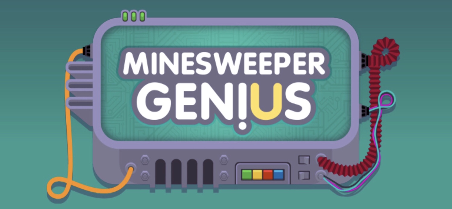 Minesweeper Genius: Review and Gameplay Video | AppUnwrapper