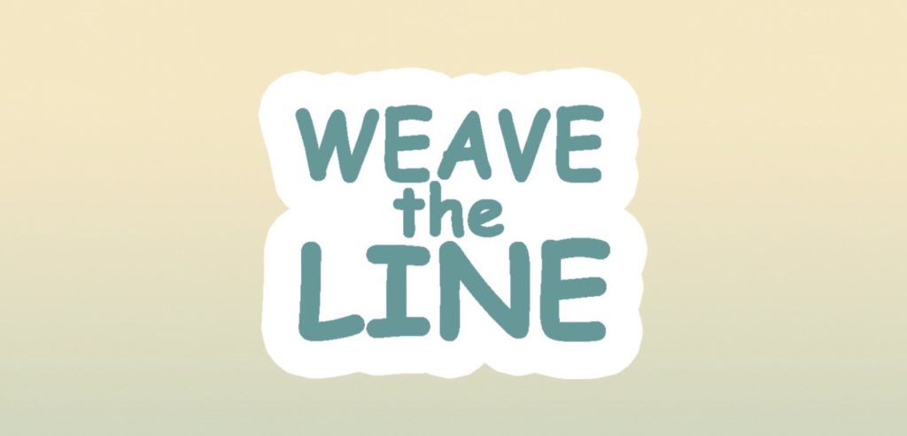 weave the line for mac