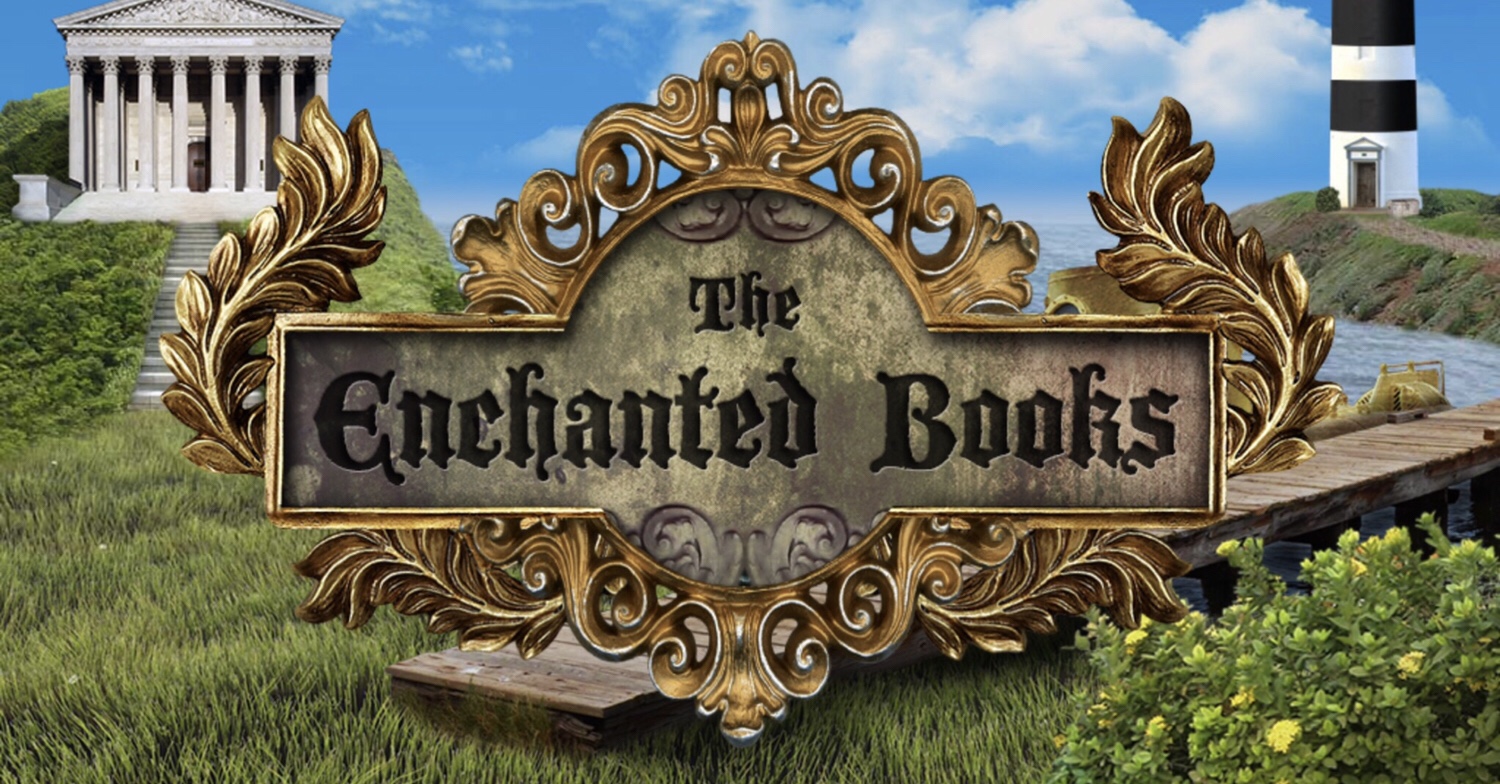 The Enchanted Worlds: Complete Walkthrough Guide  AppUnwrapper