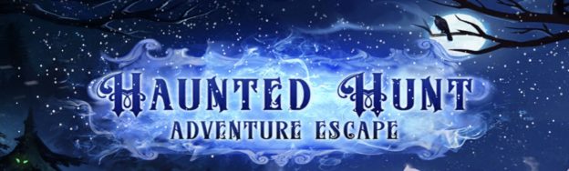 Adventure Escape: Haunted Hunt - Complete Walkthrough Guide | AppUnwrapper