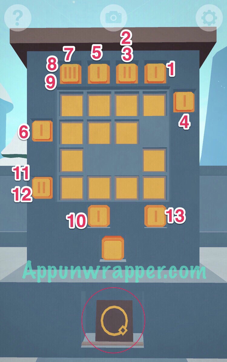faraway puzzle escape level 7