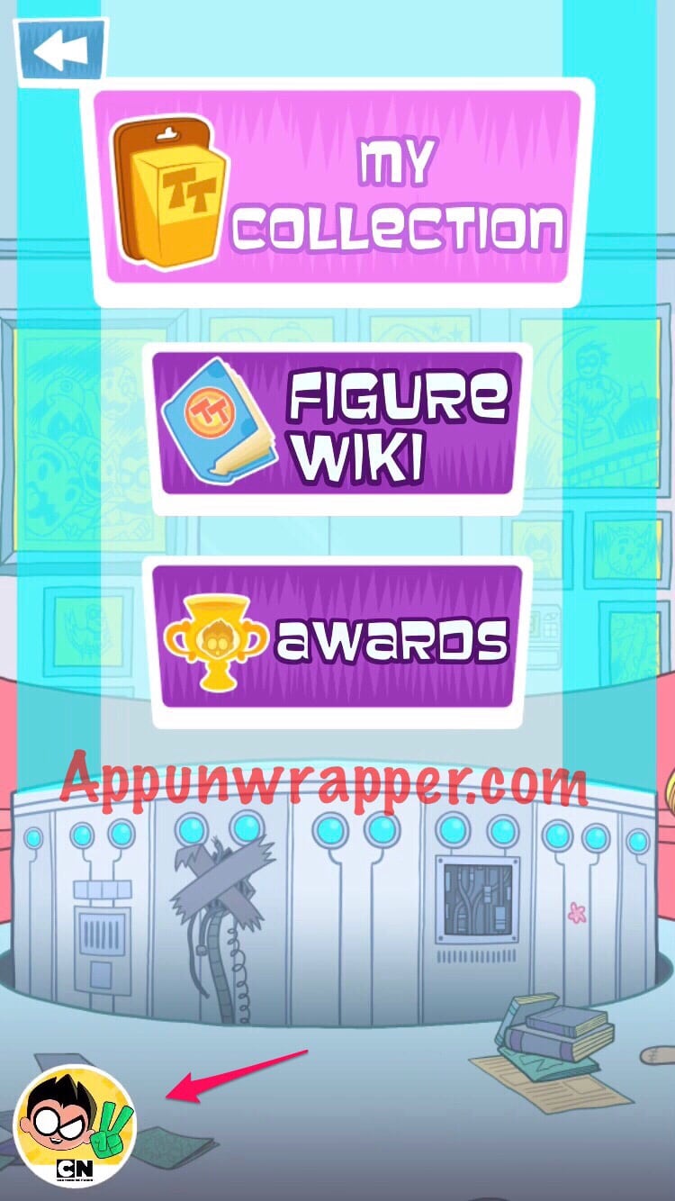 tap tap titans 2 wiki