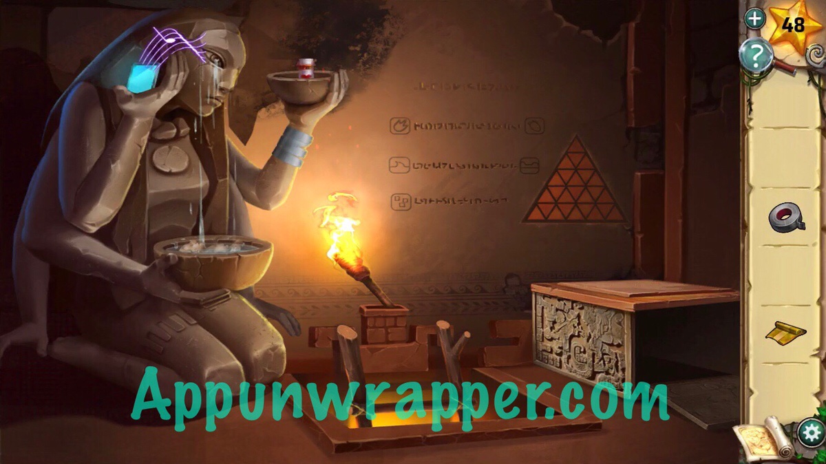 Adventure Escape Dark Ruins Chapter 7 Walkthrough Guide Appunwrapper