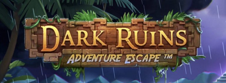 Ae mysteries прохождение dark ruins