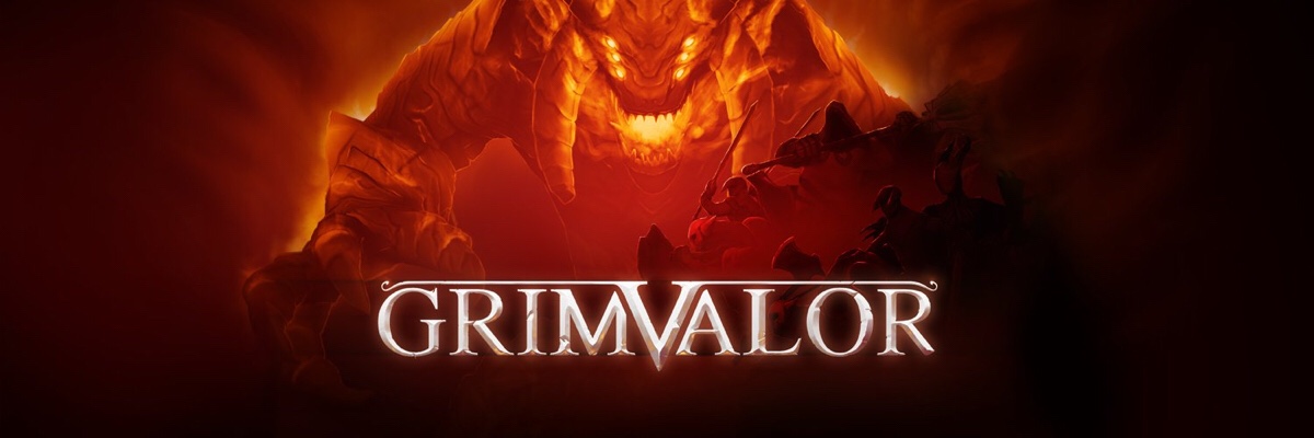 Grimvalor Walkthrough Guide Tips And Tricks Appunwrapper