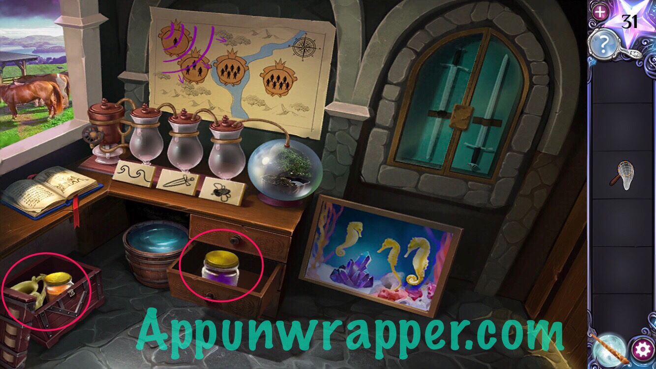 adventure-escape-mysteries-cursed-crown-complete-walkthrough-guide-appunwrapper