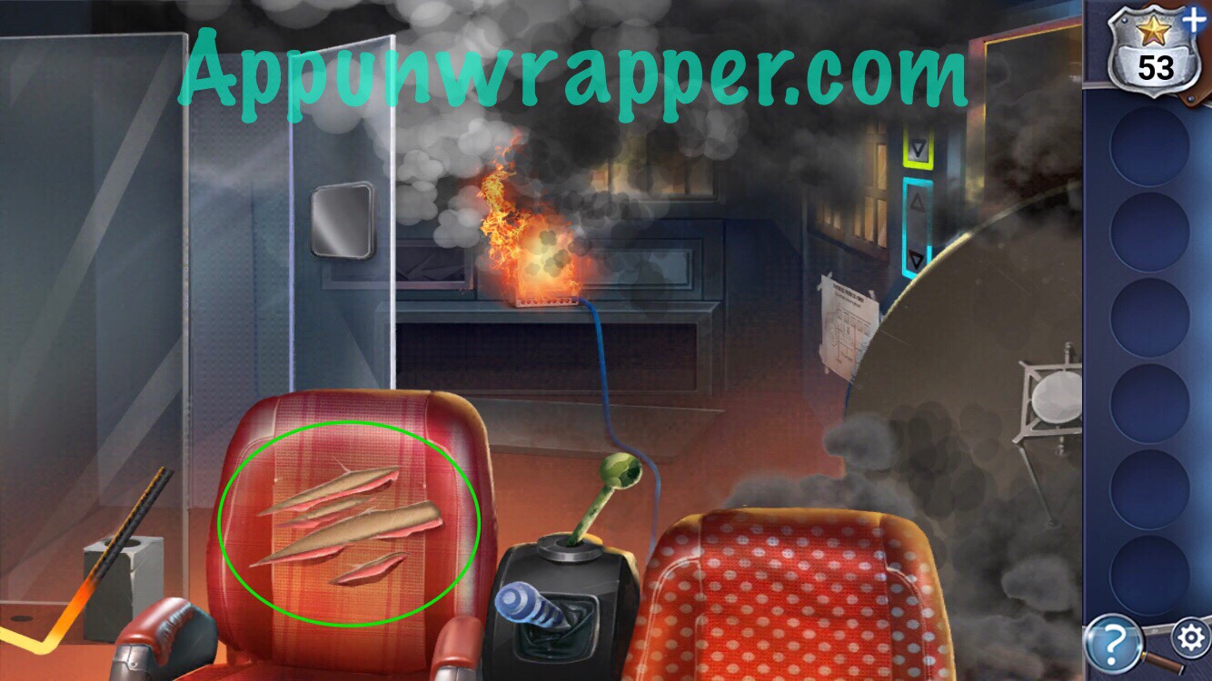 Adventure Escape Mysteries Trapmaker Chapter 4 Walkthrough Guide Appunwrapper