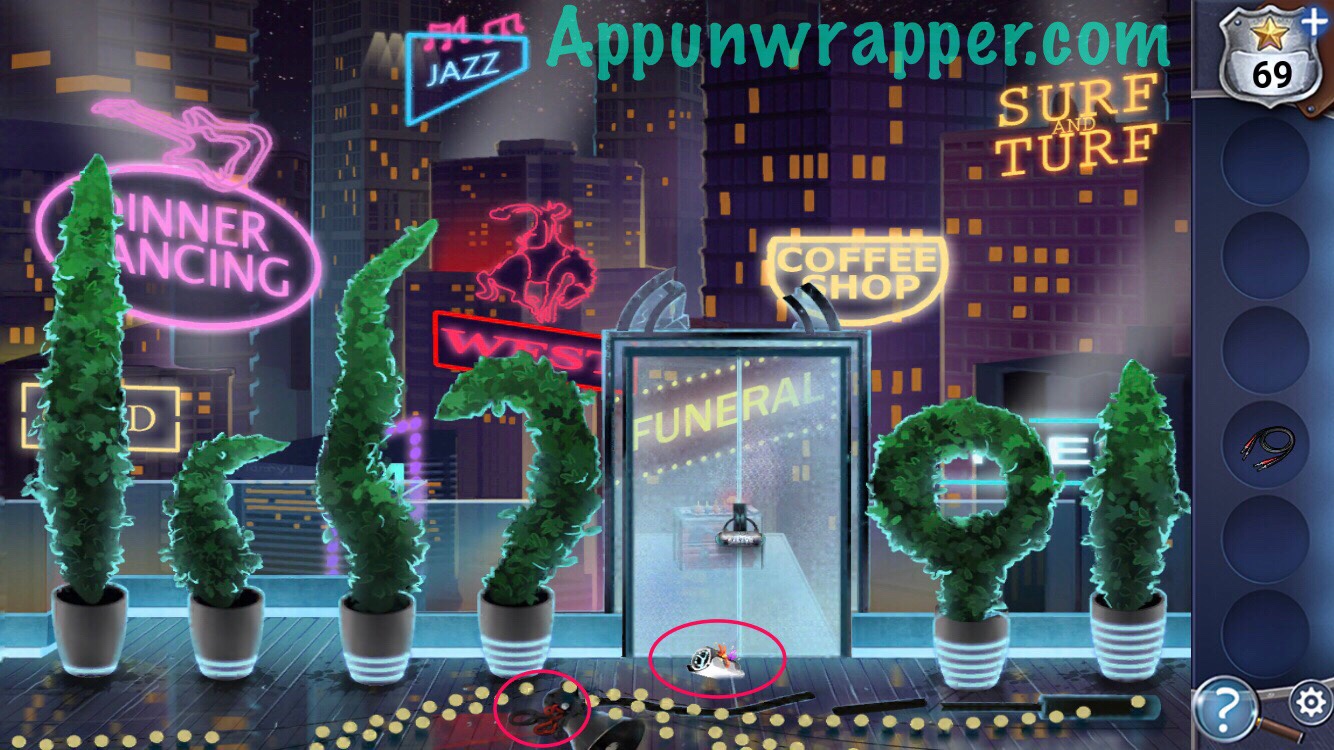 Adventure Escape Mysteries Trapmaker Chapter 7 Walkthrough Guide Appunwrapper