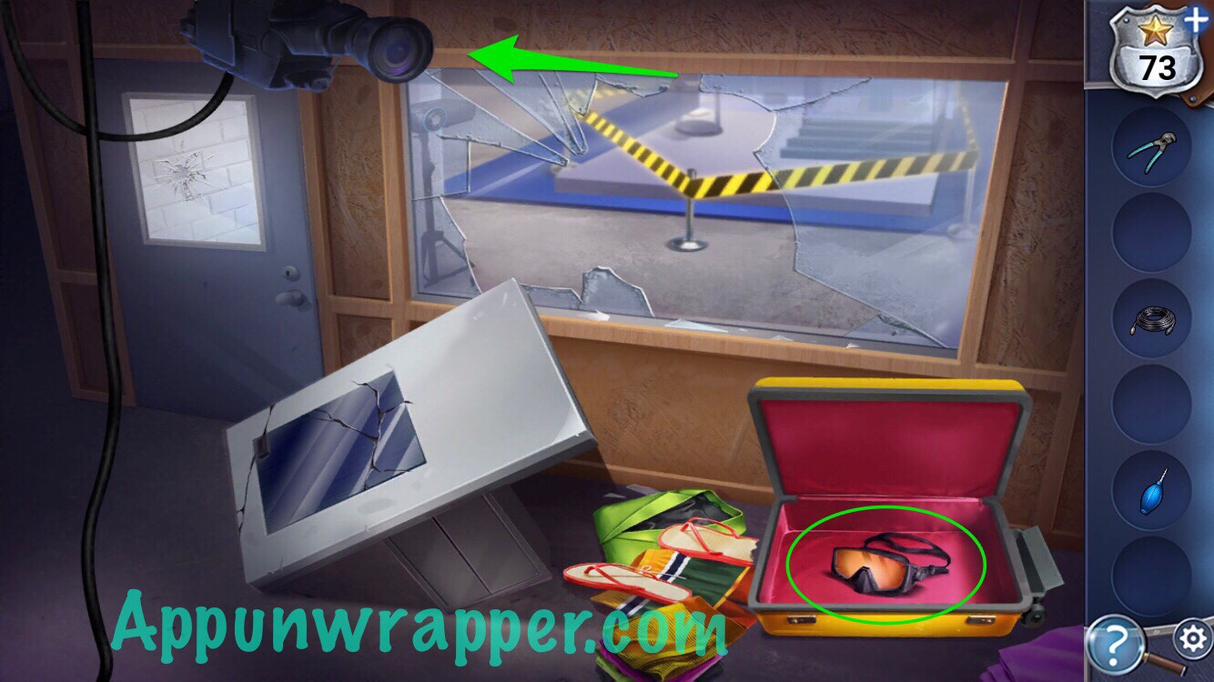 Adventure Escape Mysteries Trapmaker Chapter 8 Walkthrough Guide Appunwrapper