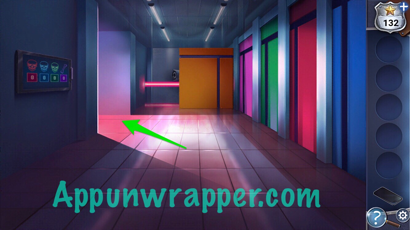 Adventure Escape Mysteries Trapmaker 3 Chapter 7 Walkthrough Guide Appunwrapper