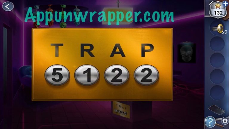 Trapmaker 3 прохождение