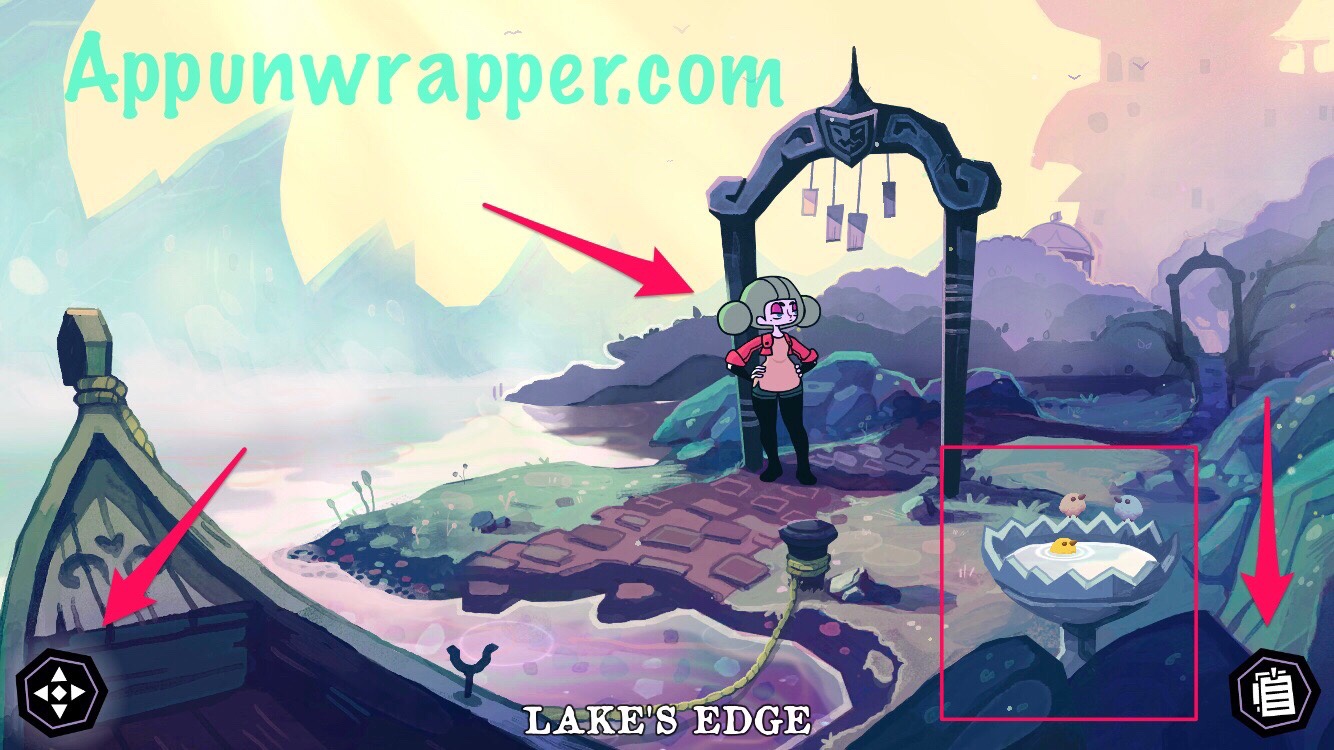 Tangle Tower: Complete Walkthrough Guide – AppUnwrapper