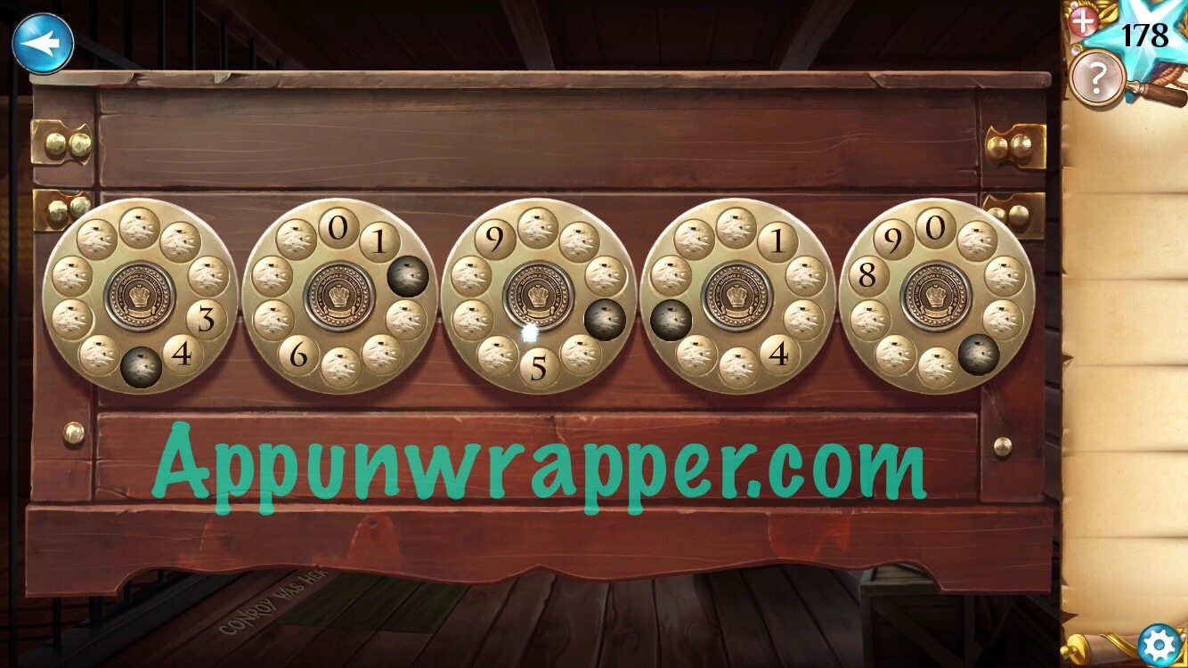 Adventure Escape Mysteries Pirate S Treasure Chapter 5 Walkthrough Guide Appunwrapper