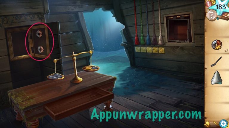 Ae mysteries прохождение pirates treasure