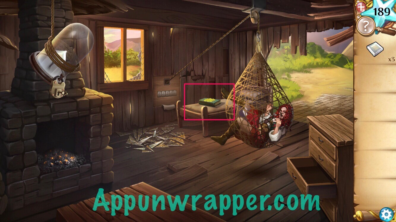 Adventure Escape Mysteries Pirate S Treasure Chapter 7 Walkthrough Guide Appunwrapper