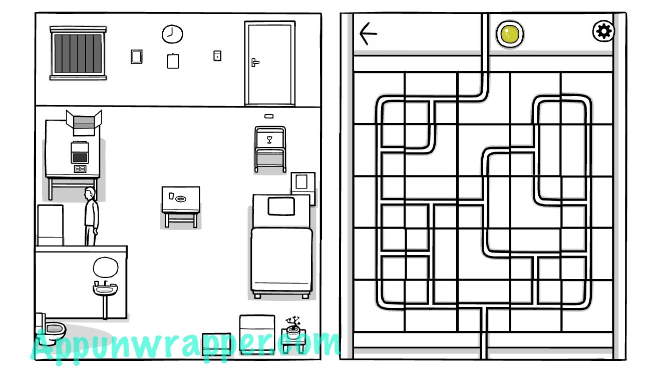 The White Door Day 4 Walkthrough Guide Appunwrapper