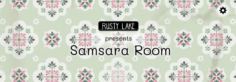 Samsara room прохождение