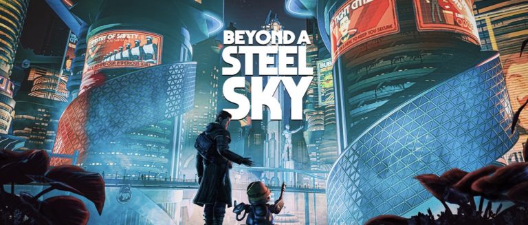 download beyond steel sky review