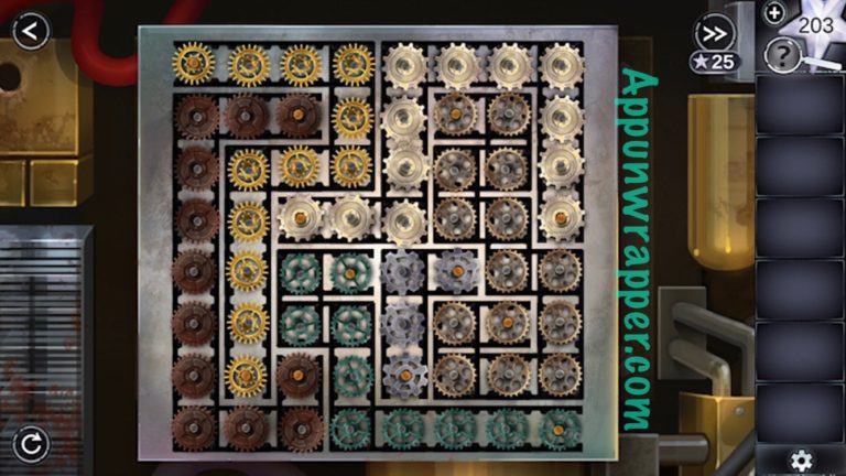 Ae mysteries прохождение puzzle pack