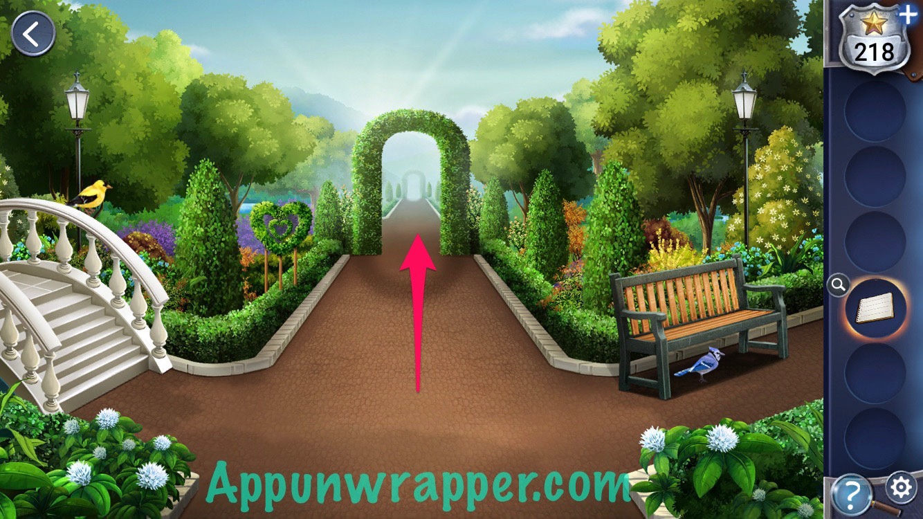 Adventure Escape Mysteries Picture Perfect Appunwrapper