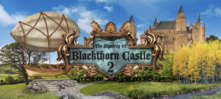 Blackthorn castle прохождение