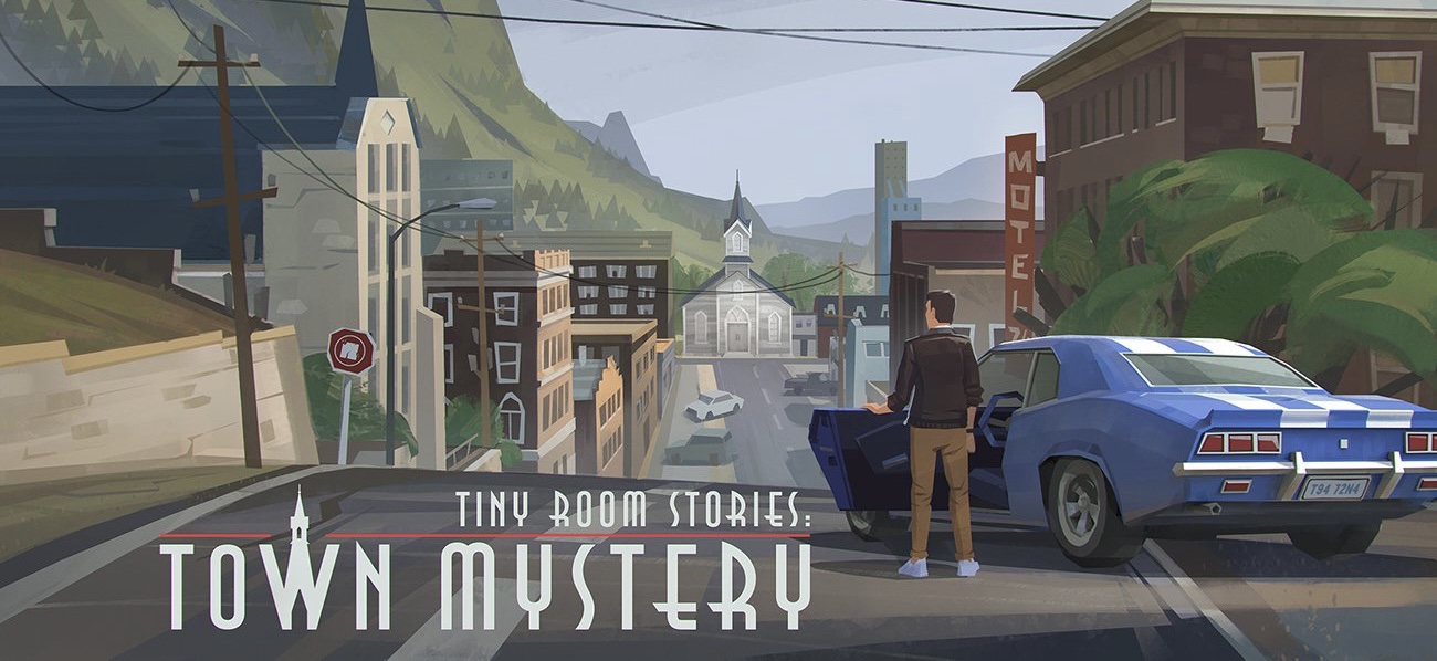 tiny room stories town mystery walkthrough